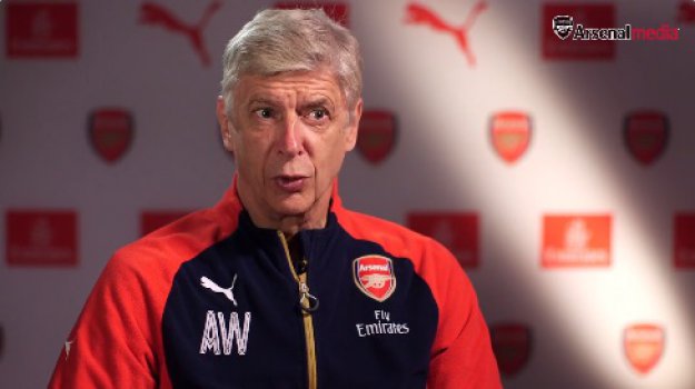 VIDEO Wenger: Hrvatska je favorit Eura, kad pogledate ta imena kažete "wow"