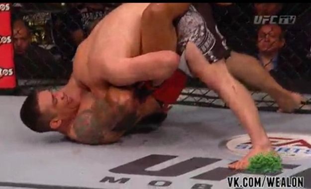 Fabricio Werdum želi revanš s Cainom Velasquezom u Las Vegasu
