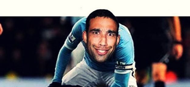 Werdum urnebesnom karikaturom odgovorio na kritike zbog Miočića