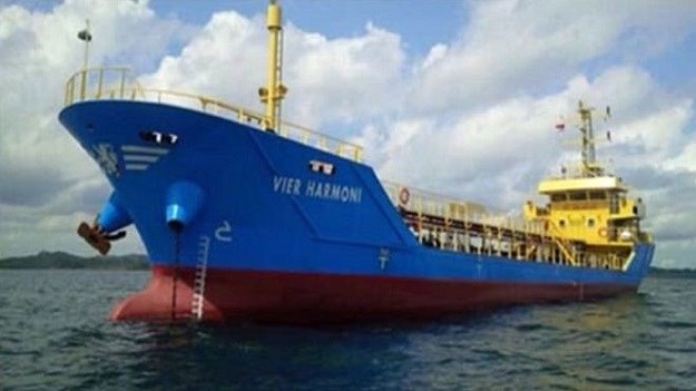 Demantirali sami sebe: Malezijski tanker nisu oteli teroristi već se posada posvađala s vlasnikom