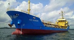 Demantirali sami sebe: Malezijski tanker nisu oteli teroristi već se posada posvađala s vlasnikom