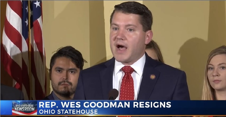 Anti-LGBT političar iz SAD-a dao otkaz: Uhvaćen u seksu s muškarcem u svom uredu