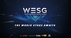 Ekipa Srbije osigurala je nastup na WESG 2017 završnici u Doti 2