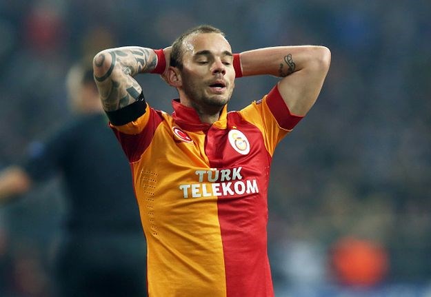 Neviđeno: Galatasaray kaznio najveću zvijezdu s dva milijuna eura zbog žutih kartona