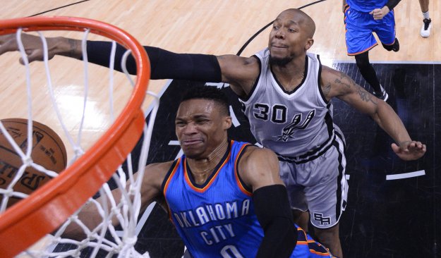 Westbrook poput Magica, Kawhi zabio za pobjedu, Chicago u teškoj situaciji