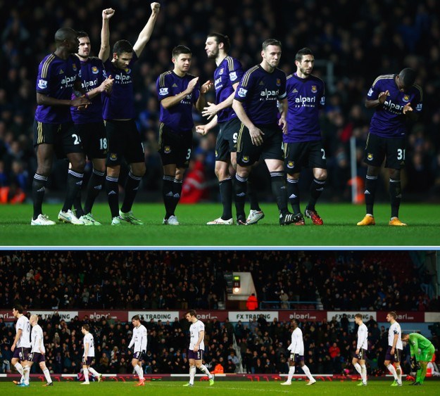 West Ham slavi golmana: U maratonu penala protiv Evertona, odlučujući je - zabio!
