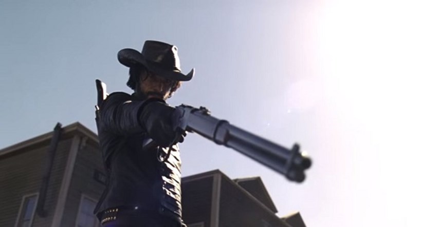 VIDEO HBO objavio spektakularni trailer za najiščekivaniju seriju jeseni Westworld