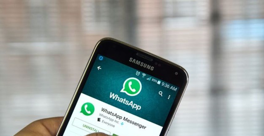 Otkrivena uznemirujuća istina o tome što WhatsApp radi s vašim "obrisanim" porukama