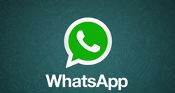 Ovo se čekalo godinama: WhatsApp  objavio dvije novosti koje će razveseliti korisnike