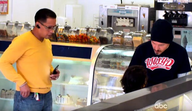 Što biste vi napravili? Otac kaznio sina, a onda mu je stranac spustio pred svima