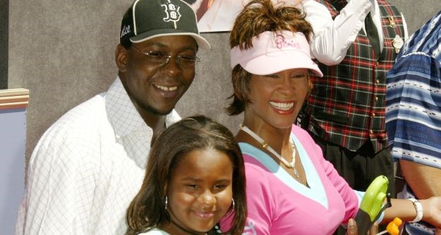 Bobby Brown prvi put progovorio o svojoj kćeri: Puštam Bogu da to riješi