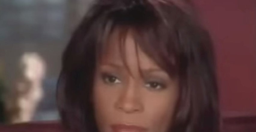 Otkriveni novi detalji o tajnoj gay aferi Whitney Houston: "Bobby je nikad nije mogao zamijeniti"