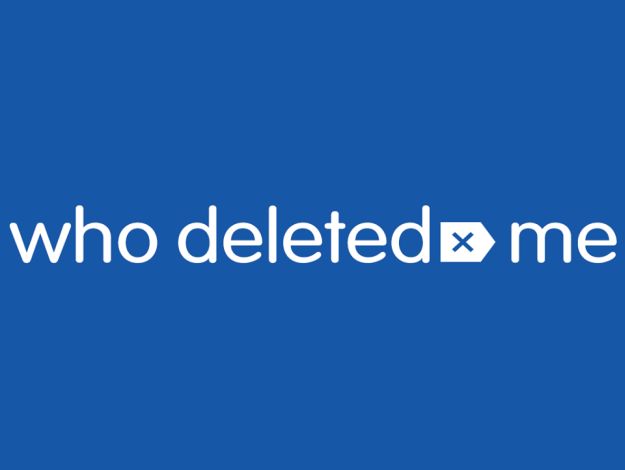Facebook brže-bolje zabranio aplikaciju Who Deleted Me