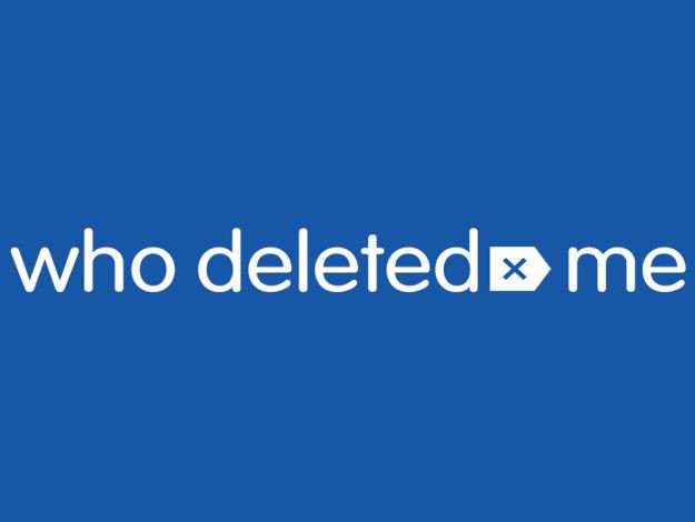 Facebook brže-bolje zabranio aplikaciju Who Deleted Me