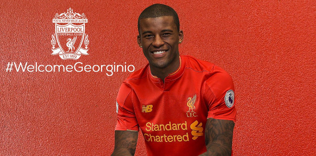 Nizozemsku zvijezdu brat obukao u Liverpoolov dres i otkrio transfer od 30 milijuna eura