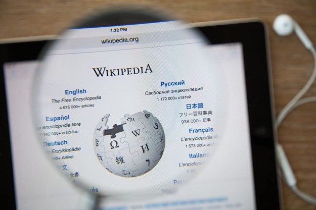 Internetski rat: Rusi osnivaju svoju "Wikipediju"