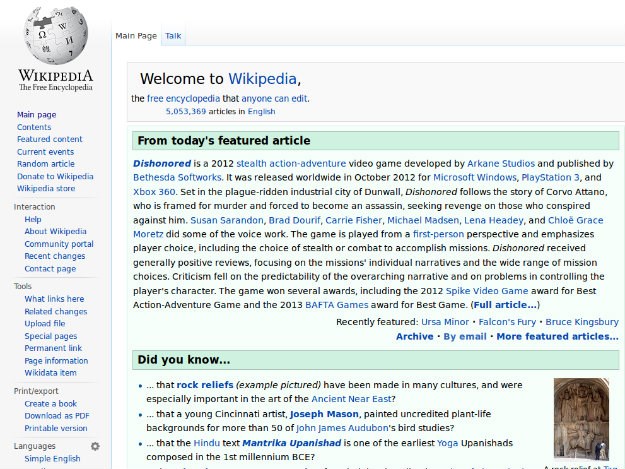 Istovremeno hvaljeni i osporavani izvor znanja - Wikipedia slavi 15. rođendan