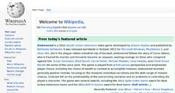 Istovremeno hvaljeni i osporavani izvor znanja - Wikipedia slavi 15. rođendan