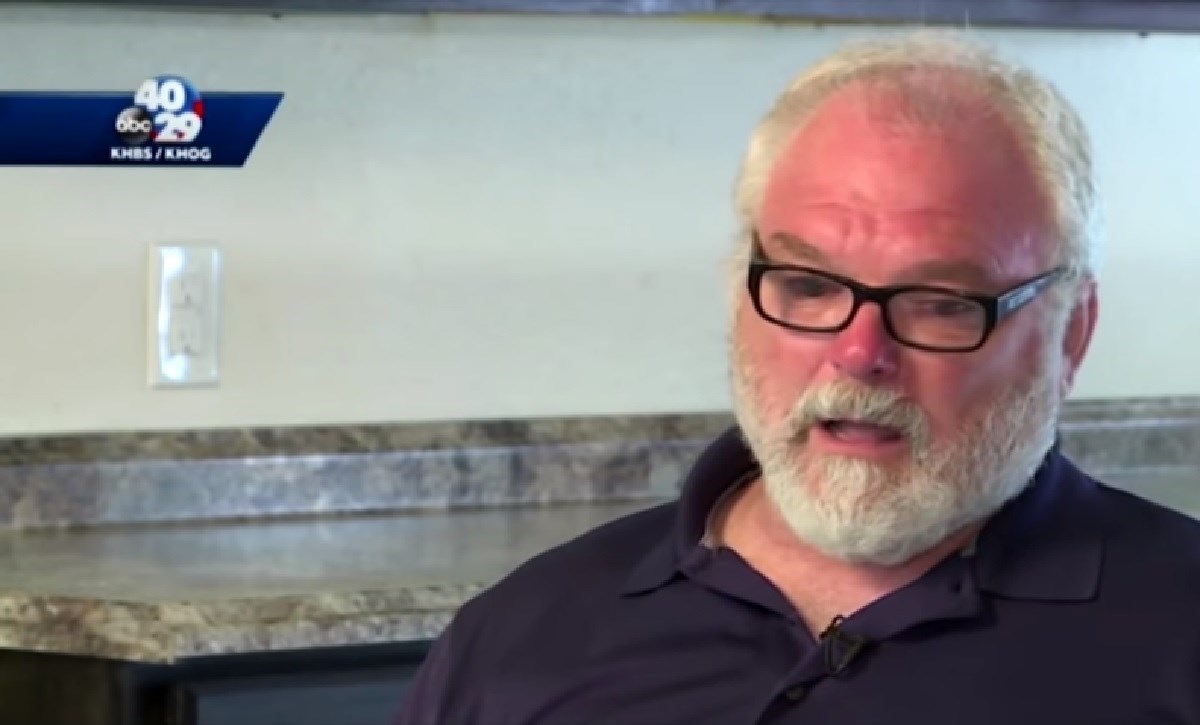 VIDEO Junak koji je upucao masovnog ubojicu iz Teksasa: "Umirao sam od straha"