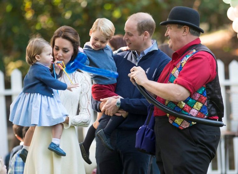 Mnogi će slaviti: Princ William otkrio što će sad raditi puno radno vrijeme