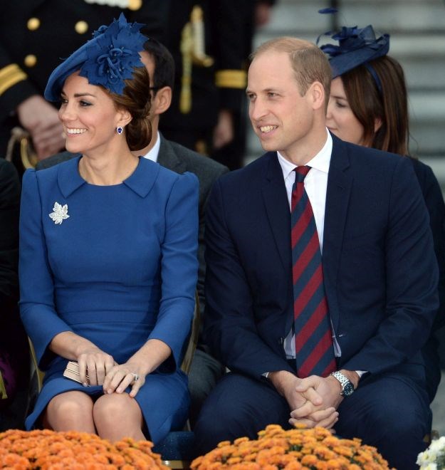 Kate Middleton i princ William očekuju curicu, a dat će joj jako posebno ime?