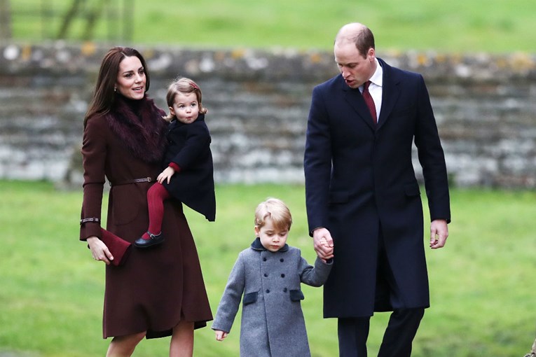 Otkrivena tajna: Zašto princ William ne nosi vjenčani prsten?