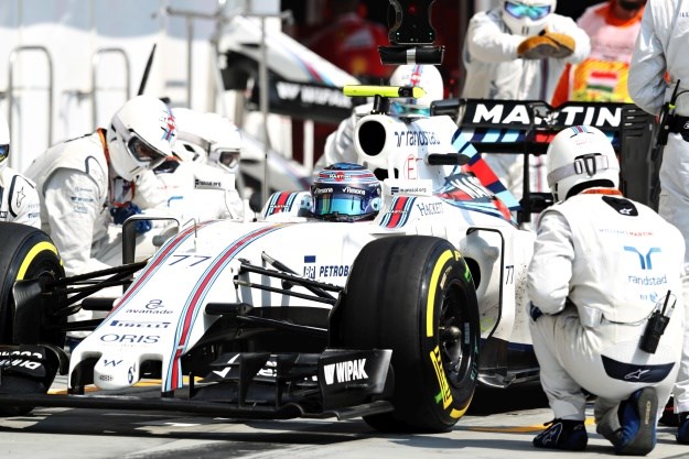 Williams napokon spreman dovesti pravu F1 zvijezdu