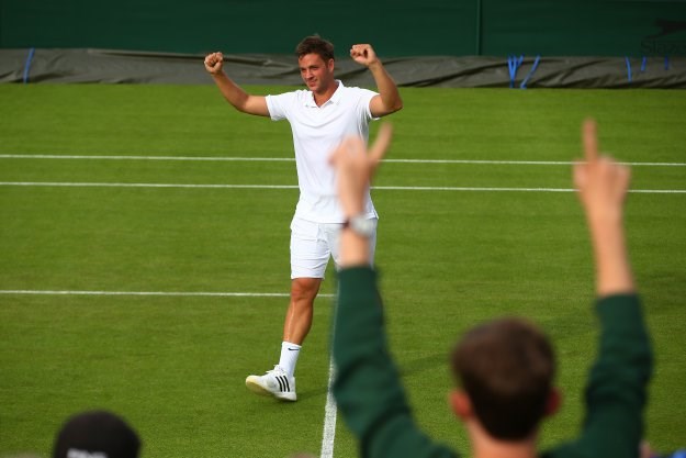 Ivanišević senzaciji Wimbledona: "Napij se prije meča s Federerom i završi karijeru"