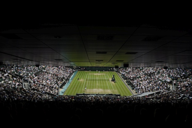 Namješten meč na Wimbledonu?