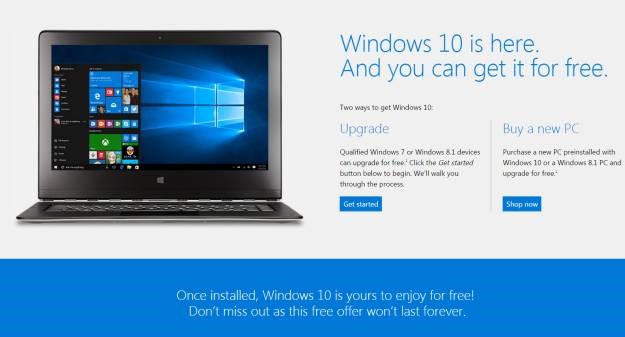 Microsoft: Nitko ne može zaustaviti automatsko špijuniranje u Windowsima 10