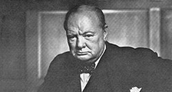 Bivši zamjenik tajnika UN-a: Churchill nije ništa bolji od Hitlera