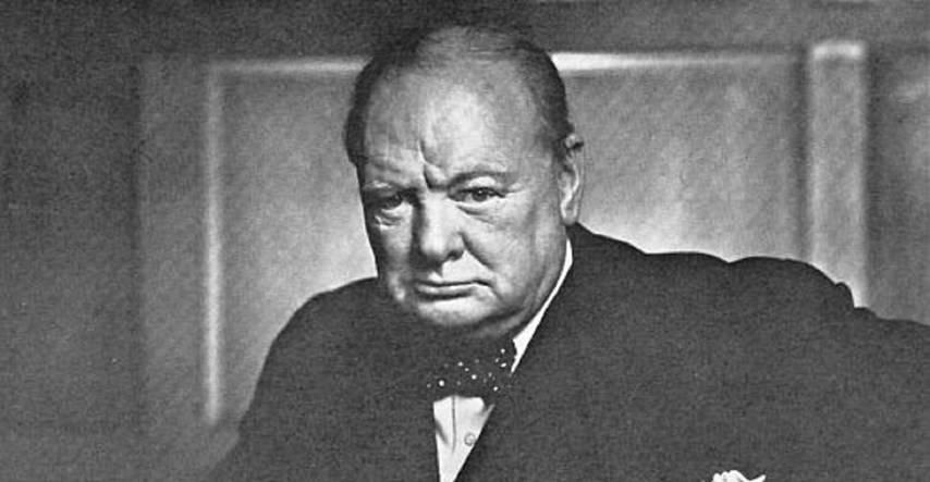 Bivši zamjenik tajnika UN-a: Churchill nije ništa bolji od Hitlera