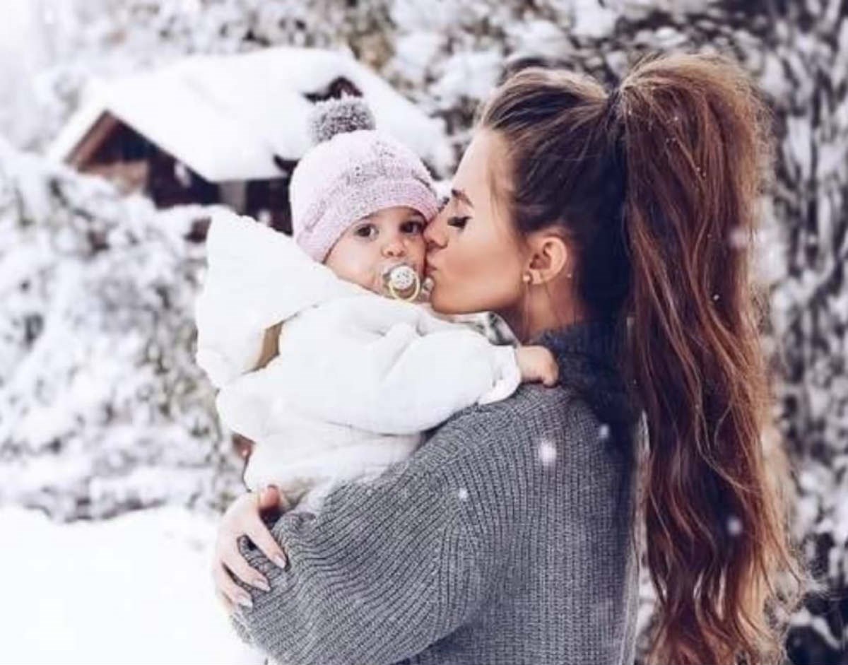 Čudnovate činjenice o bebama rođenima u siječnju