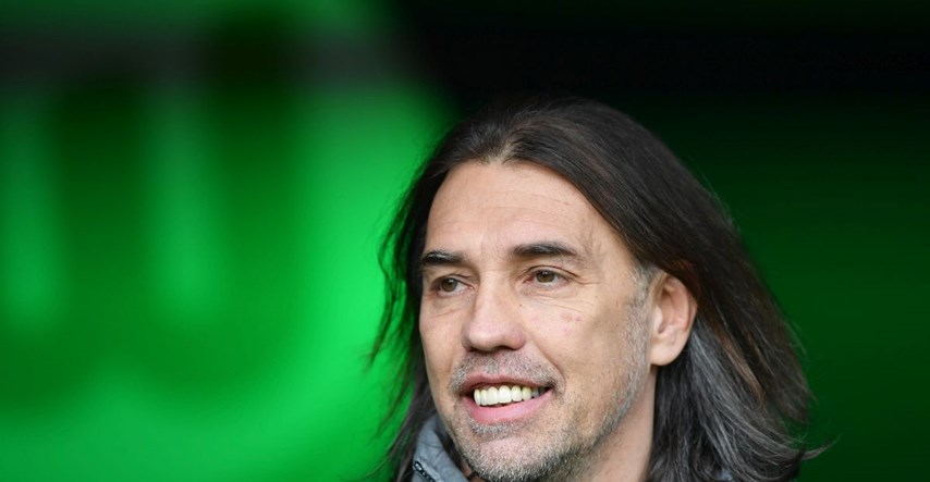 Wolfsburg ostao bez trenera, Schmidt podnio ostavku