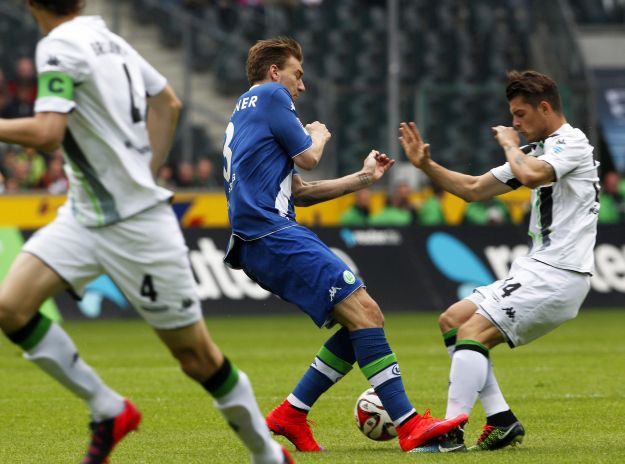 Pao Wolfsburg, Bayern osigurao naslov prvaka