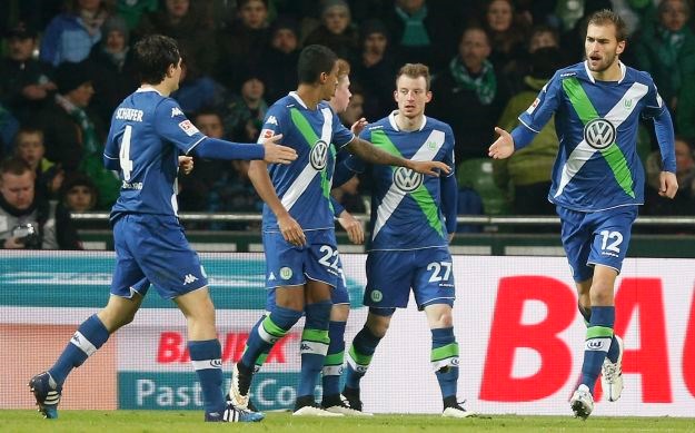 Perišić propustio neviđeni šou: Wolfsburg s tri gola u pet minuta preokrenuo golijadu u Bremenu