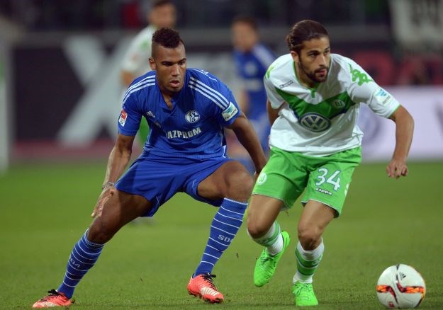 Mogu i bez Perišića i De Bruynea: Wolfsburg kod kuće razbio Schalke