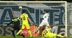 Prekasno buđenje Genta: Wolfsburg na korak do četvrtfinala