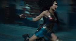 VIDEO Na Comic-Conu prikazan trailer za novu "Wonder Woman"
