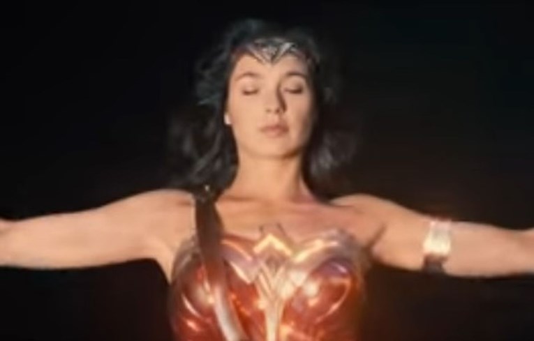 Svi pričaju o jednom detalju iz trailera za film "Wonder Woman", vidite li o čemu je riječ?
