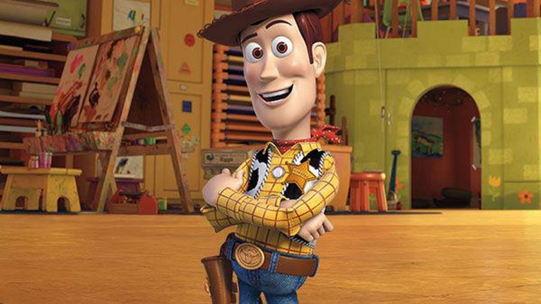 Woody iz Priče o igračkama zapravo ima prezime, i odmah je jasno zašto nikad nije otkriveno u filmu
