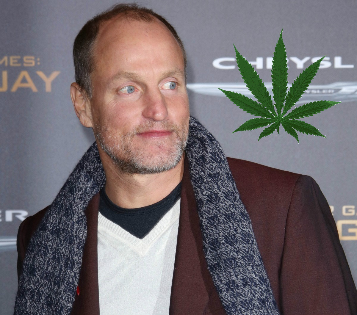 Nakon 30 godina Woody Harrelson ostavio se marihuane: "Trava je zakon, smetala me samo jedna stvar"