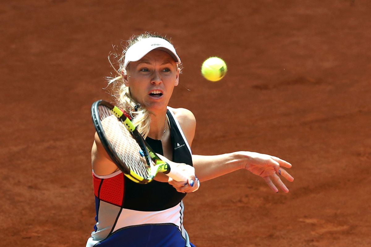 Wozniacki ostala u borbi za svjetski broj 1