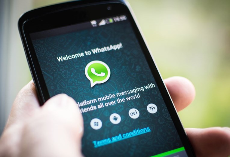 Evo kako vas partner, prijatelj ili šef mogu špijunirati preko WhatsAppa