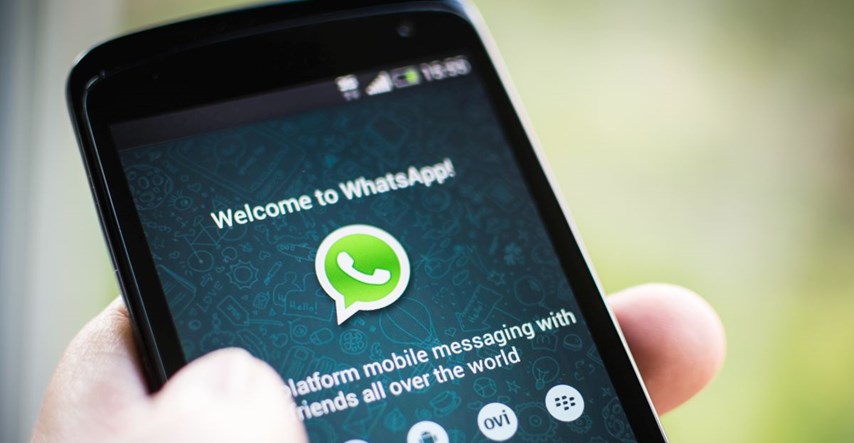 Evo kako vas partner, prijatelj ili šef mogu špijunirati preko WhatsAppa