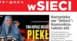 Konzervativni poljski mediji agitiraju protiv prihvata izbjeglica