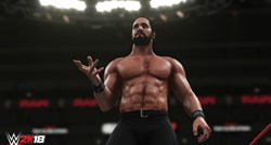 Je li popularna kečerska simulacija WWE 2K18 vrijedna vašeg novca i vremena?