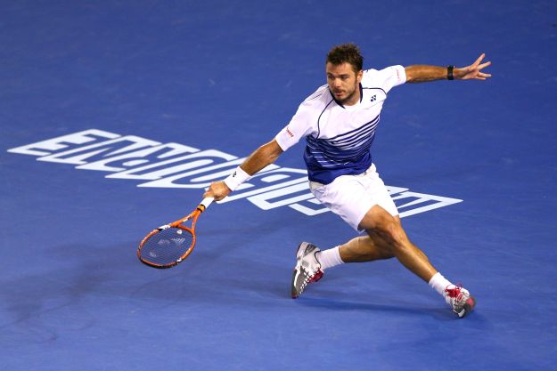 Čilić ostao deseti, Wawrinka preskočio Berdycha