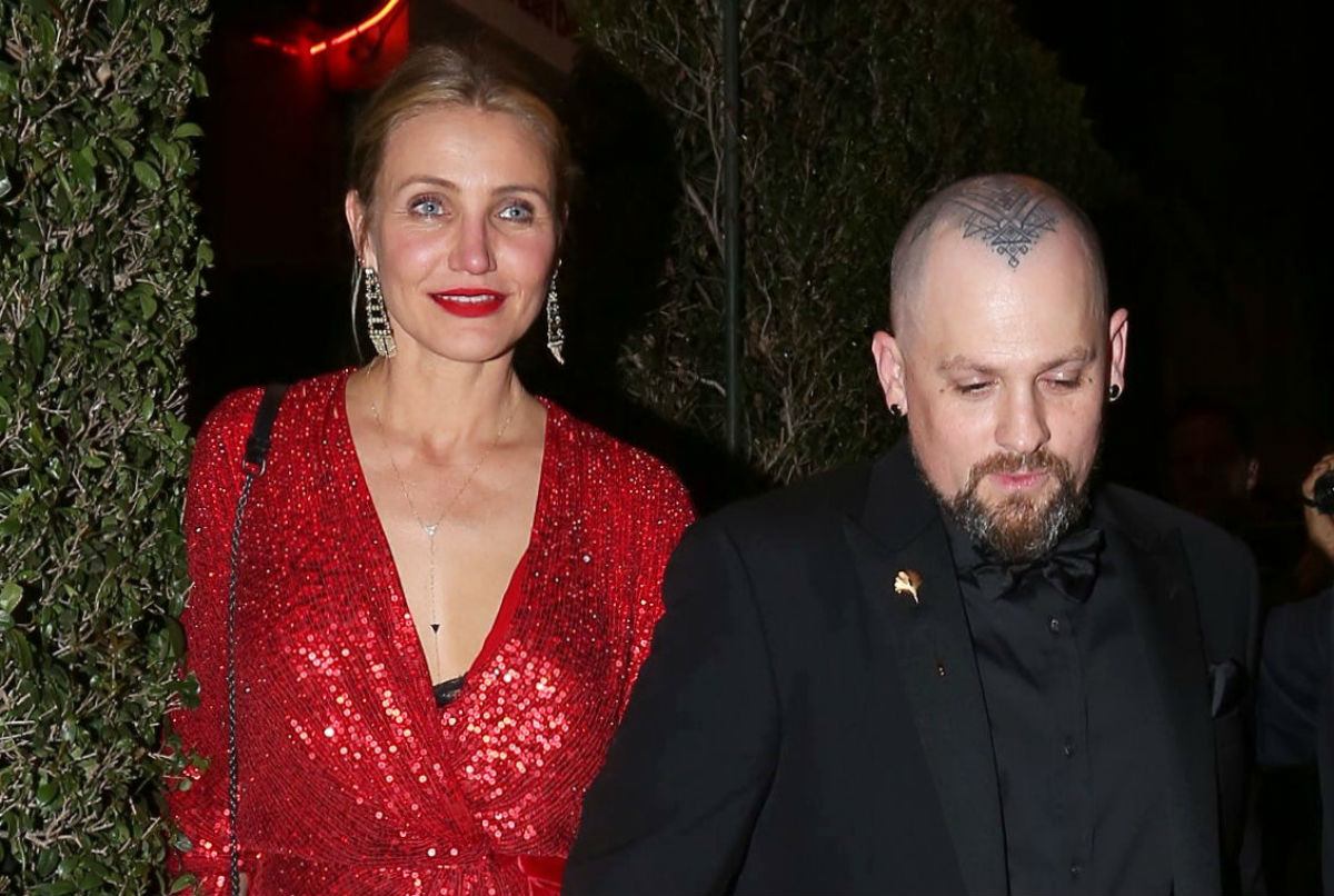 Iako je odustala od glume, Cameron Diaz i dalje je jedna od najljepših žena u Hollywoodu