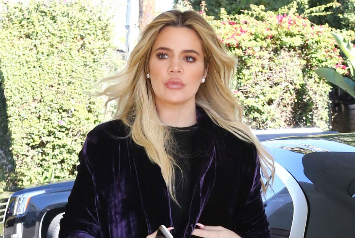 Khloe Kardashian još ne odustaje od trenda koji nije dugo potrajao